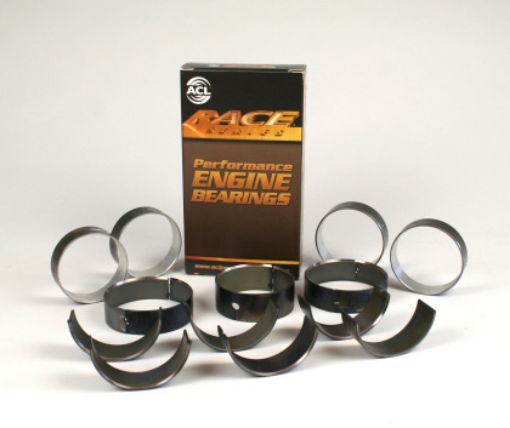 Bild von ACL Pleuellager Chevrolet LS/LQ V8 extra Lagerspiel