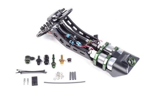 Bild von Subaru Impreza/Forester/Libery/Outback & Saab 9-2X fuel hanger