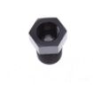 Bild von NPT reducer  - 3/8" NPT (A) - 1/2" NPT (B)