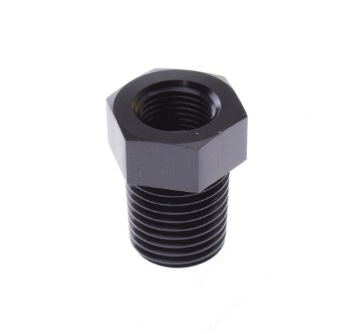 Bild von NPT reducer  - 3/8" NPT (A) - 1/2" NPT (B)