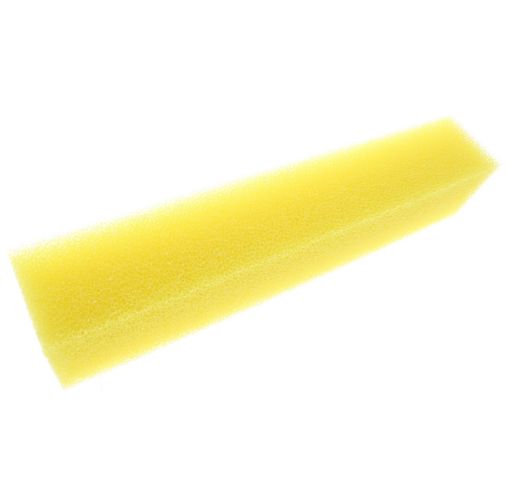 Bild von Fuel cell foam für Kraftstofftank 500x90x95 mm