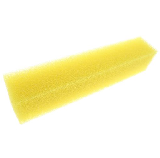 Bild von Fuel cell foam für Kraftstofftank 450x90x95 mm