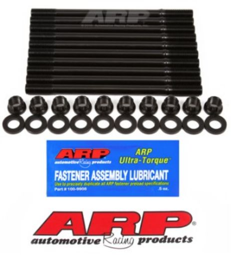 Bild von ARP Nissan SR20DET Head Stud Kit - Kit #: 102-4701