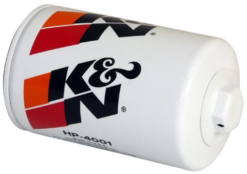 Bild von HP-4001 – K&N Oliefilter