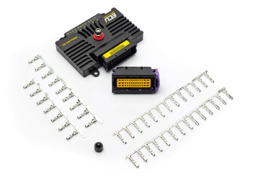 Bild von ECU Master PMU 24 - Mit datalogger