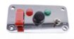 Bild von COMPETITION STARTER PANEL  -  PUSH BUTTON, LIGHTS, 2 SWITCHES
