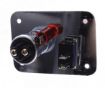 Bild von COMPETITION STARTER PANEL  -  PUSH BUTTON, LIGHT,   1 SWITCH