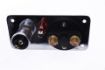 Bild von COMPETITION STARTER PANEL - BATTERY SWITCH