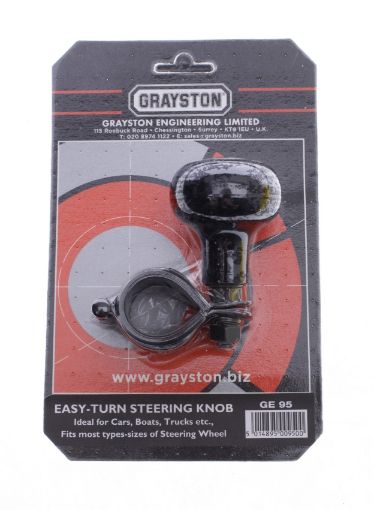 Bild von EASY TURN STEERING KNOB
