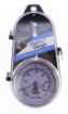 Bild von TYRE PRESSURE GAUGE ANGLED - 60 psi / 4 bar