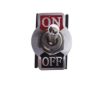 Bild von FLASH/OFF TOGGLE SWITCH
