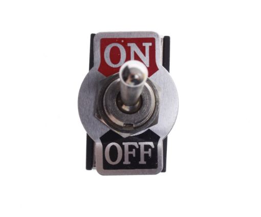 Bild von FLASH/OFF TOGGLE SWITCH