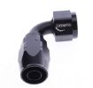 Bild von 90° BSP SWIVEL CUTTER HOSE ENDS  1/2" BSP  AN10