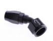 Bild von 45° BSP SWIVEL CUTTER HOSE ENDS  1/2"  BSP AN10