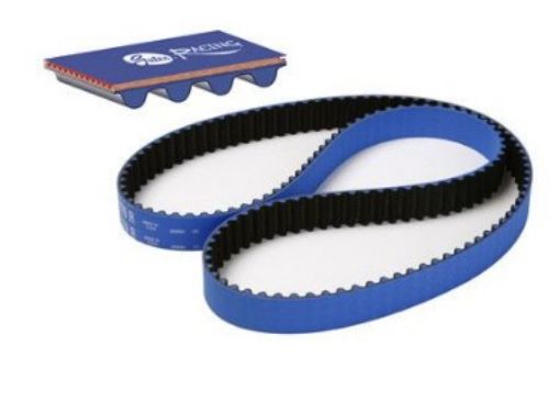 Bild von Gates 93-98 Supra & 92-00 SC300 93-05 GS300 & 01-05 IS300 2JZGE & 2JZGTE Racing Performance Timing belt