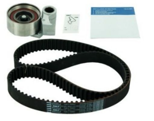 Bild von Tandrem Kit Toyota 2JZ