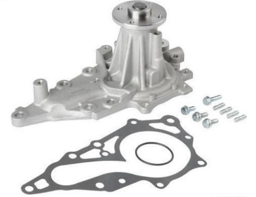Bild von Water pump - Toyota 2JZ-GE