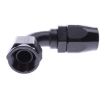 Bild von 90° BSP SWIVEL CUTTER HOSE ENDS  1/2" BSP  AN10