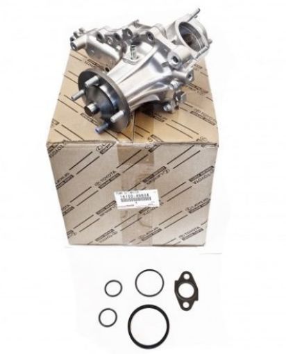 Bild von OE Water pump - Toyota 2JZ-GE / 2JZ-GE VVTi
