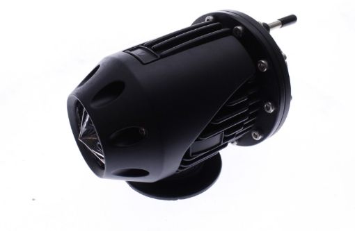Bild von HKS "style" SSQV IV - Abblaseventil Schwarz