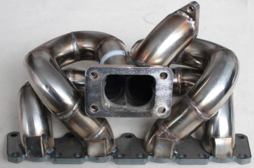 Bild von Audi / VW 1.8T - Topmount T3 - Stainless Steel