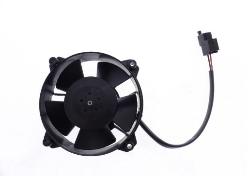 Bild von SPAL 3,8" - Suction -  VA32-A101-62A  - 210 m³/h