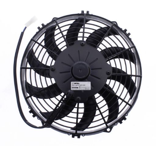 Bild von SPAL 10" motorsport - Push - 844cfm