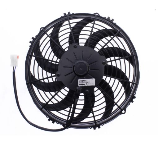 Bild von SPAL 11" motorsport - Push - 885cfm