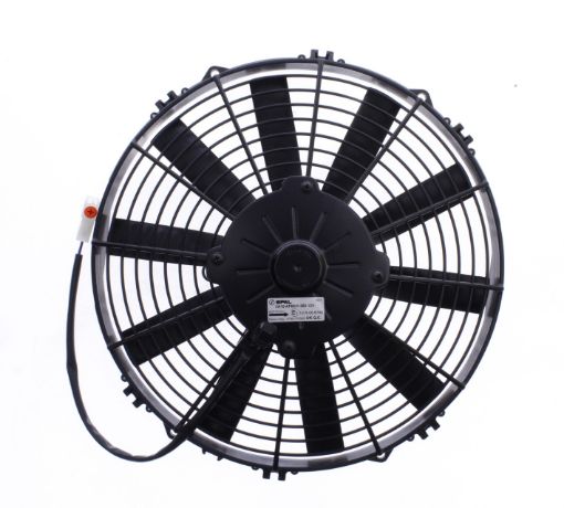Bild von SPAL 12" motorsport - Push - 1009cfm