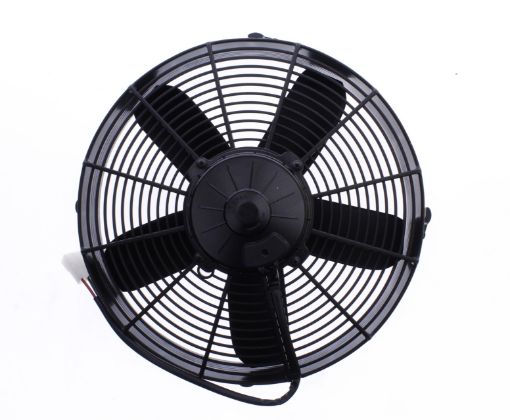 Bild von SPAL 12" - Push - 1522cfm -  24V VA34-BP70/LL-36A