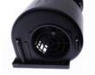 Bild von 12V Spal Cabin fan - DOUBLE BLOWER SPAL 12V 006-A54 / 2C-22 1-SPEED