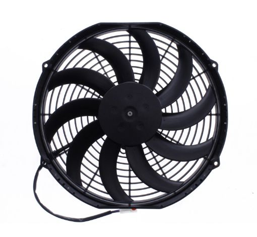 Bild von 24V VA10-BP50/C-61A  (305 MM)