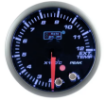 Bild von Autogauge EGT Abgastemperaturmesser - Dunkel