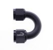 Bild von 180Grad. AN Fitting - AN10 - Weiblich-Weiblich - Schwarz