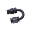 Bild von 180gr. PTFE AN Anschlussstück - AN-3 - Schwarz