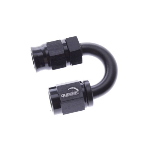 Bild von 180gr. PTFE AN Anschlussstück - AN-3 - Schwarz