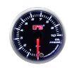 Bild von Autogauge Öldruckuhr - Dunkel