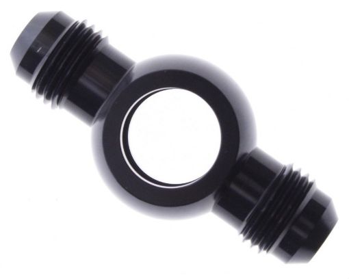 Bild von 2x End AN-6 banjo - I.D. 14.5mm