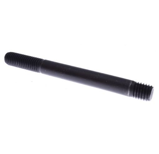 Bild von Stift / Stützschraube 10mm. - Länge 100 mm