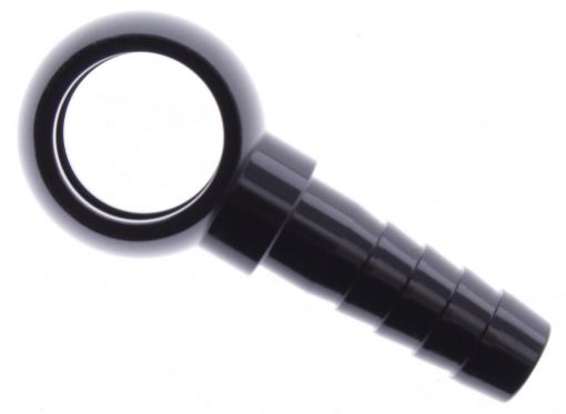 Bild von Banjo-Auge mit Schlauchzapfen 9,3 mm - Ø12,5 mm