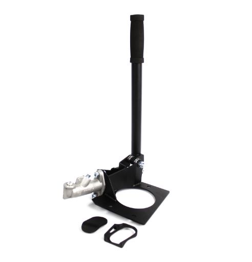 Bild von BMW E36 COMPACT HIDDEN HANDBRAKE