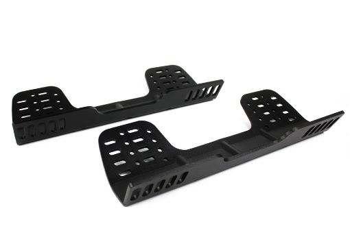 Bild von REINFORCED SPORT SEATS BRACKETS V2 ALUMINIUM