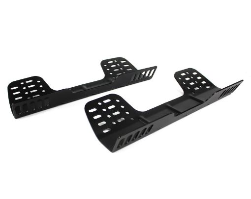 Bild von REINFORCED SPORT SEATS BRACKETS V2 STEEL