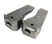 Bild von BMW E39 REAR REPAIR SET FOR JACKING POINT