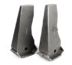 Bild von BMW E39 REAR REPAIR SET FOR JACKING POINT