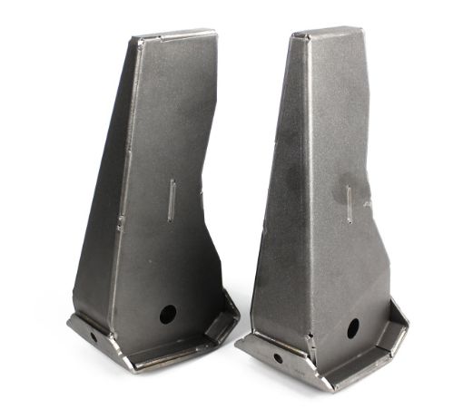 Bild von BMW E39 REAR REPAIR SET FOR JACKING POINT