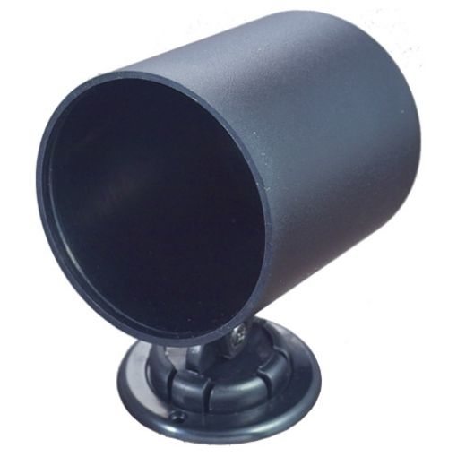 Bild von Instrumentenhalter "Montagebecher" - "Metallic schwarz" - 60mm