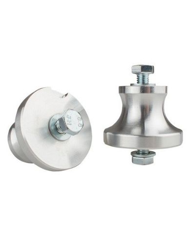 Bild von PMC Gearbox mounts - BMW