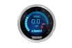 Bild von Turbosmart eBoost3 3 bar 60mm Silver