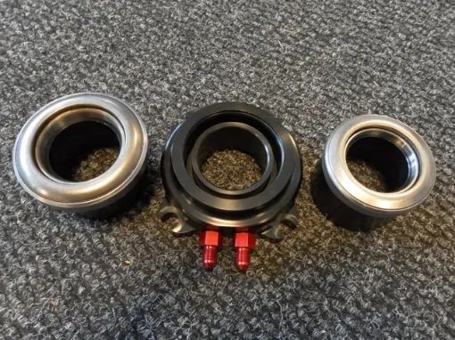 Bild von Hydraulic release bearing Tilton model 215/240mm.